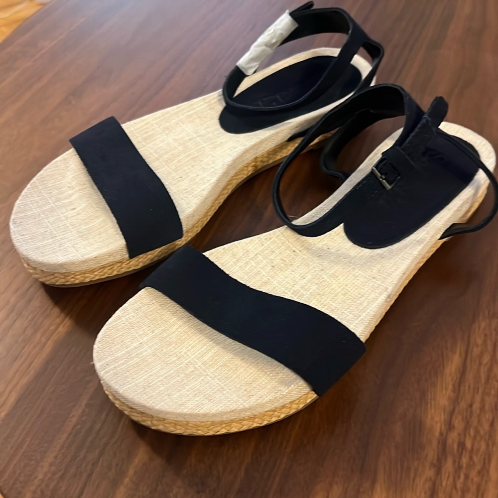 Splendid Sandals